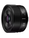 lumix s 40mm f2 - panasonic