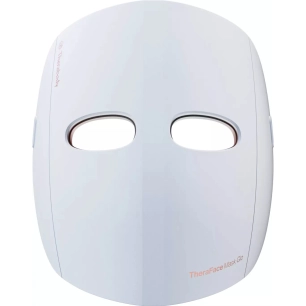 theraface mask glo.led.ir.trait12min - therabody