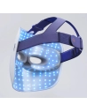 theraface mask glo.led.ir.trait12min - therabody