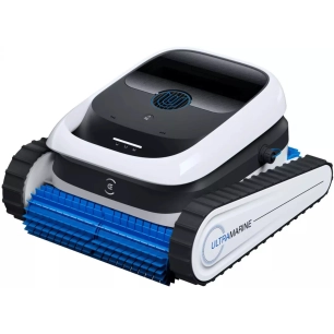 robot nettoyeur piscine.18m3/h.aut3h. - ecovacs