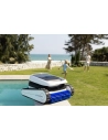 robot nettoyeur piscine.18m3/h.aut3h. - ecovacs