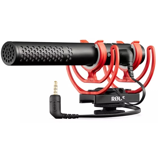 r100315 - microphone videomic ntg - rode