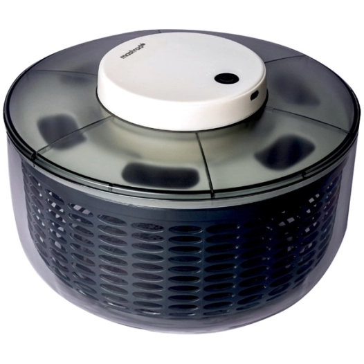 essoreuse salade electrique 26cm - m - co