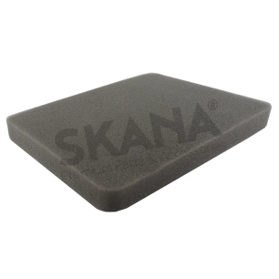 filtre à air pour moteur d'autoportée, ,origine stiga. 118550452/0, 1185504520