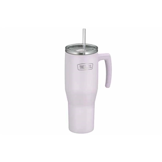 travel tumbler 1,1l lavender mat - billiet ld