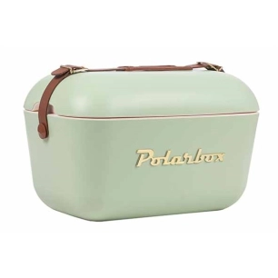polarbox glaciere olive green-gold 20l - billiet ld