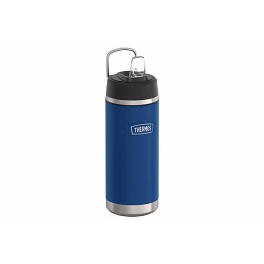 icon kids gourde 0,53l navy - billiet ld