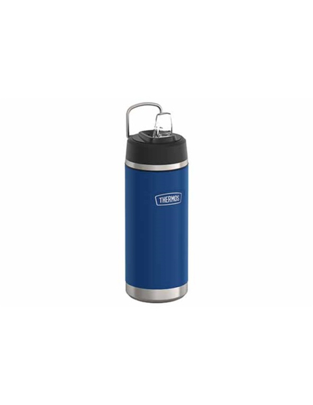 icon kids gourde 0,53l navy - billiet ld