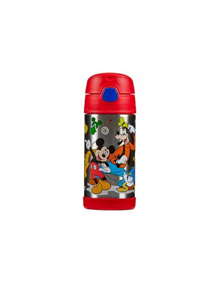 funtainer gourde 0,35l disney mickey - billiet ld