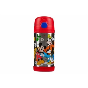 funtainer gourde 0,35l disney mickey - billiet ld