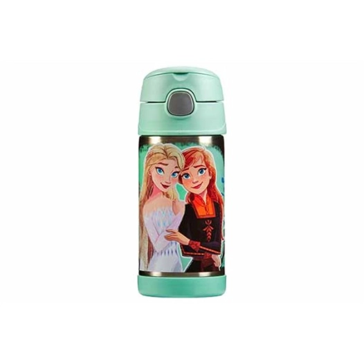funtainer gourde 0,35l disney frozen 2 - billiet ld