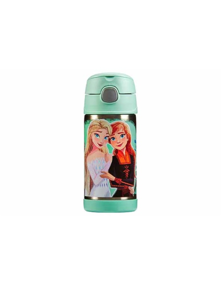 funtainer gourde 0,35l disney frozen 2 - billiet ld