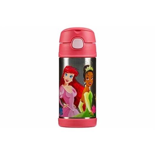 funtainer gourde 0,35l disney princesses - billiet ld