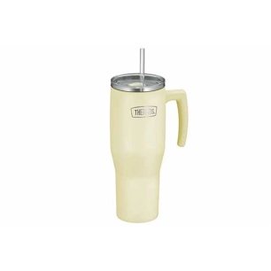 travel tumbler 1,1l vanilla mat - billiet ld