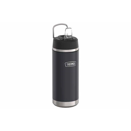icon kids gourde 0,53l graphite - billiet ld