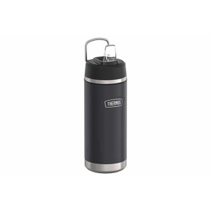 icon kids gourde 0,53l graphite - billiet ld