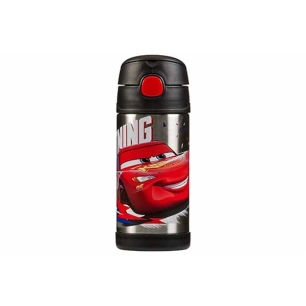 funtainer gourde 0,35l disney cars - billiet ld