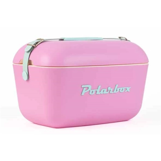 polarbox glaciere bubblegum-cyan 12l - billiet ld