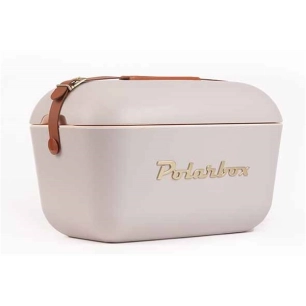 polarbox glaciere pearl-gold 12l - billiet ld
