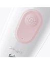 epilateur 28 pincettes - 0,5 mm - 40 min - 2 vit. - ã©tanche - smartlight - acc. prã©cision + pochette - blanc/rose - procter et
