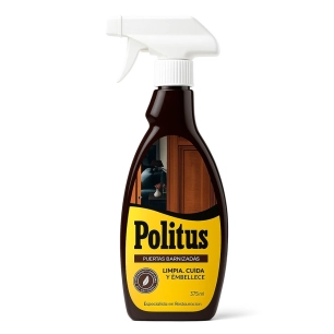 nettoyant portes vernies, 375 ml