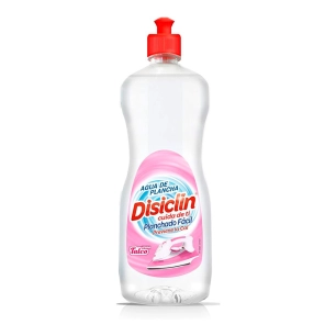 eau de repassage talc de printemps, 1 l