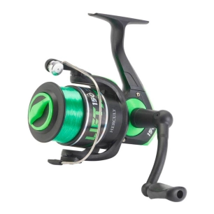 moulinet lift 140 vert avec nylon