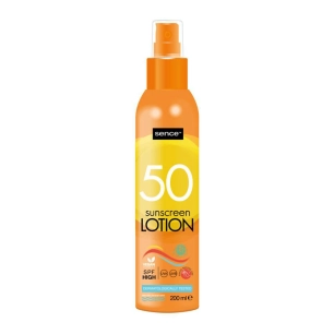 spray solaire spf 50, 200 ml