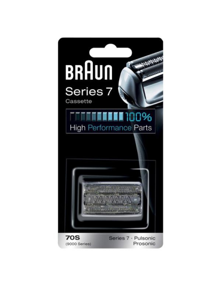 braun kit rasoir - 70sseries7pulsonic - braun