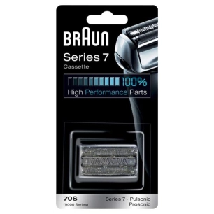 braun kit rasoir - 70sseries7pulsonic - braun