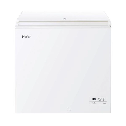 haier congélateur coffre hce301e - haier