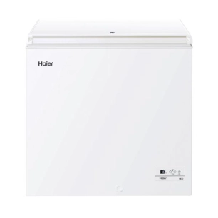 haier congélateur coffre hce301e - haier