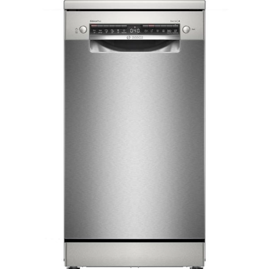 bosch lave-vaisselle sps4emi11e - bosch