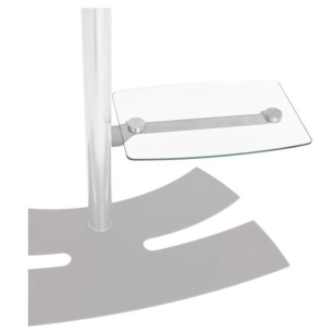 erard lux-up tablette porte périphérique * - erard