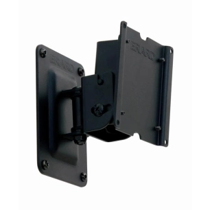 erard applik support mural inclinable et orientable pour écran petite taille * - erard