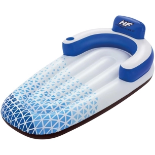 matelas indigo wave 191 x 107 - wdk groupe partner