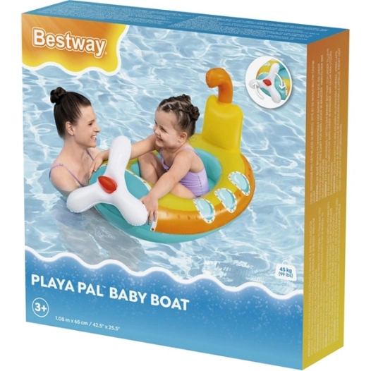bateau gonflable assorti - wdk groupe partner