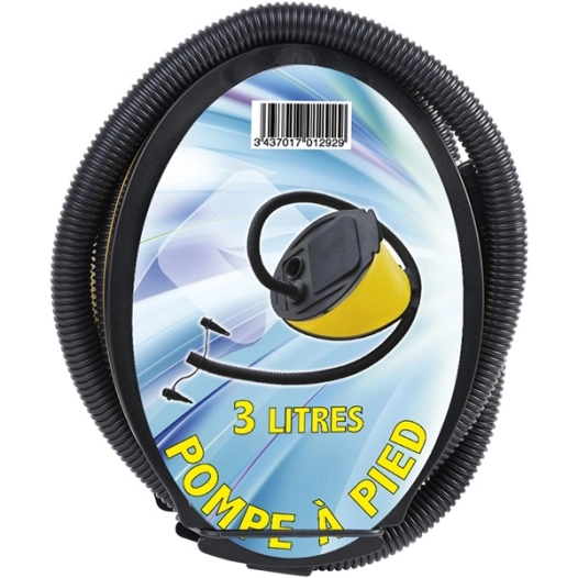 pompe ã  air 3 l - wdk groupe partner