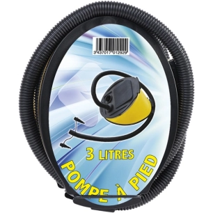 pompe ã  air 3 l - wdk groupe partner