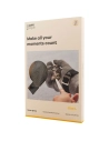 gants a huãžtres 2 pieces l - livwise point virgule