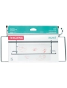 support pour essuie tout chrome monti - tescoma