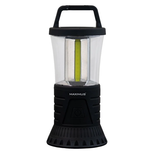 lanterne 350 lumens 10w ipx4 reglable - vidis
