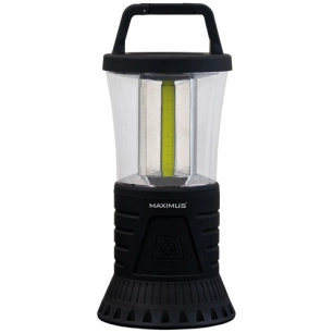 lanterne 350 lumens 10w ipx4 reglable - vidis