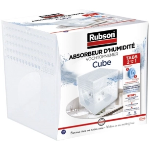 absorbeur cube appareil 20 m2 - henkel gp