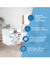 absorbeur cube appareil 20 m2 - henkel gp