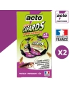 boã®te appã¢t attractif cafards et blattes lot de 2 - sojam
