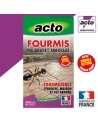 fourmis poudrage et arrosage 400 g - sojam