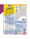 aã©rosol barriã¨re ã  moustiques 500 ml - sojam
