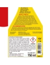 rã©pulsif pigeons et oiseaux spray 750 ml - sojam