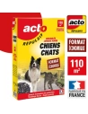 rã©pulsif granulã©s chiens chats 1 kg - sojam